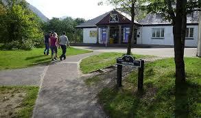 Ben Nevis Visitor Centre